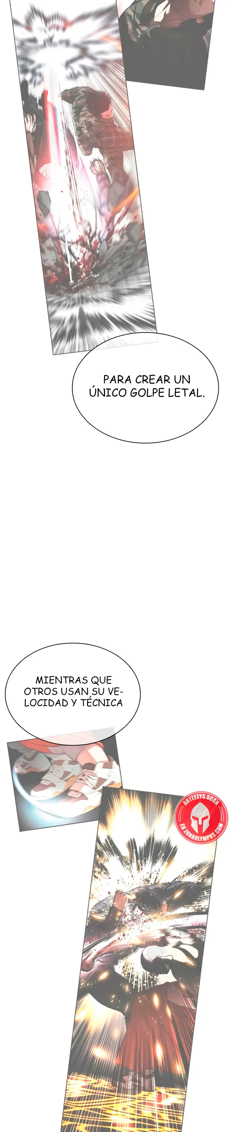 Nueva Cara  > Capitulo 561 > Page 221