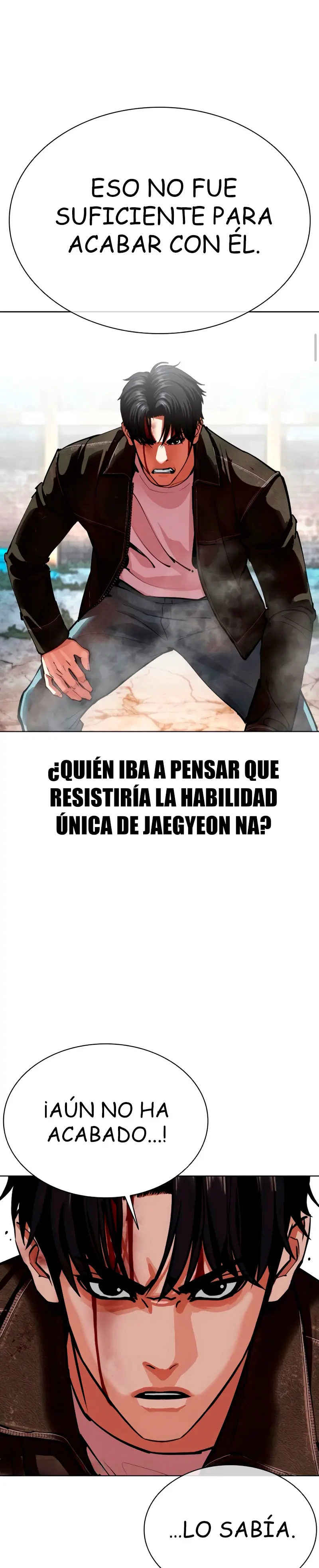 Nueva Cara  > Capitulo 561 > Page 271