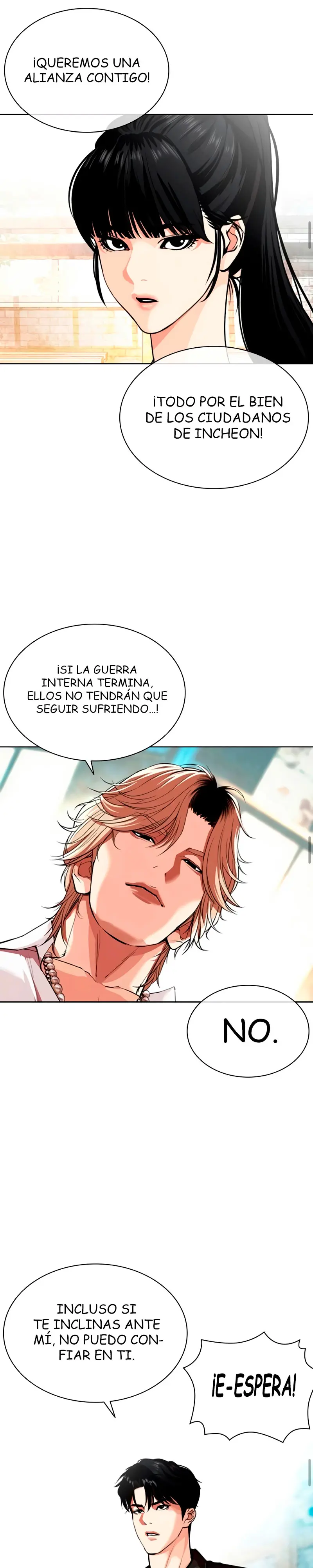 Nueva Cara  > Capitulo 561 > Page 331
