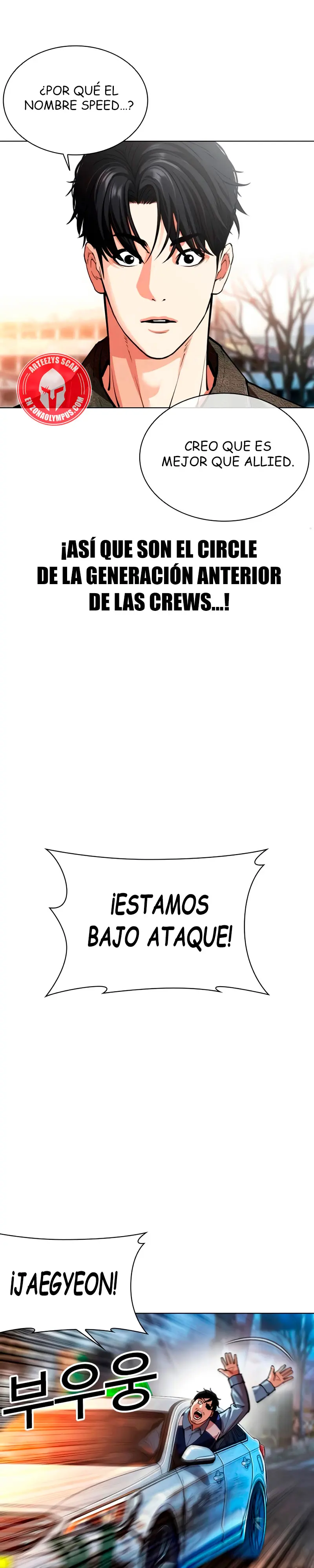 Nueva Cara  > Capitulo 561 > Page 521