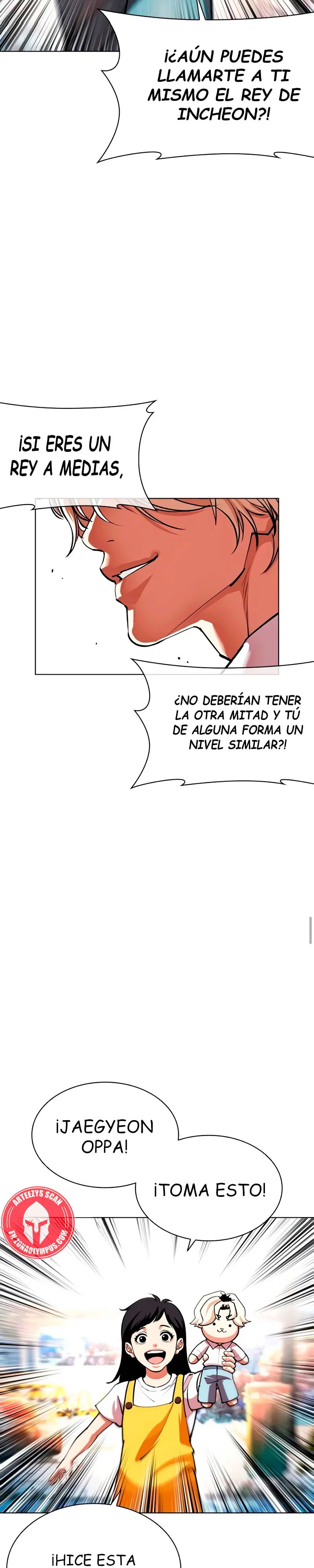 Nueva Cara  > Capitulo 561 > Page 571