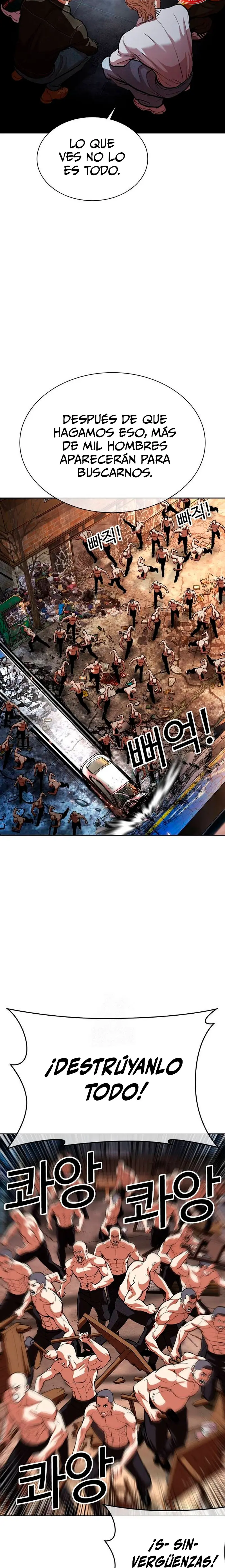 Nueva Cara  > Capitulo 562 > Page 31