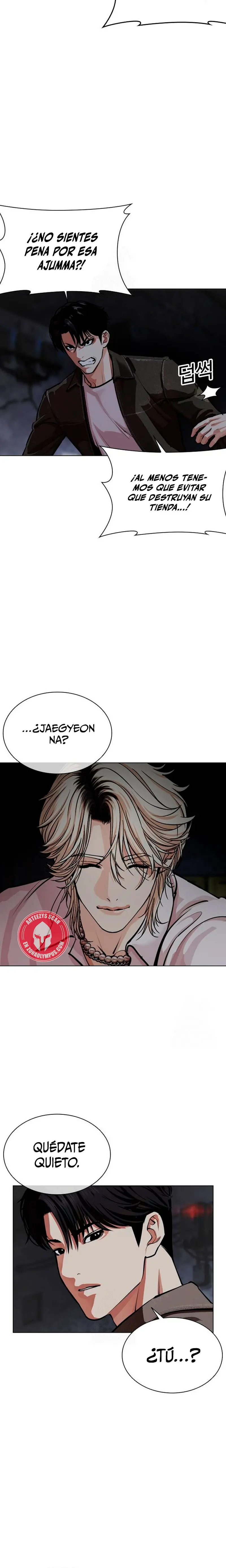 Nueva Cara  > Capitulo 562 > Page 41