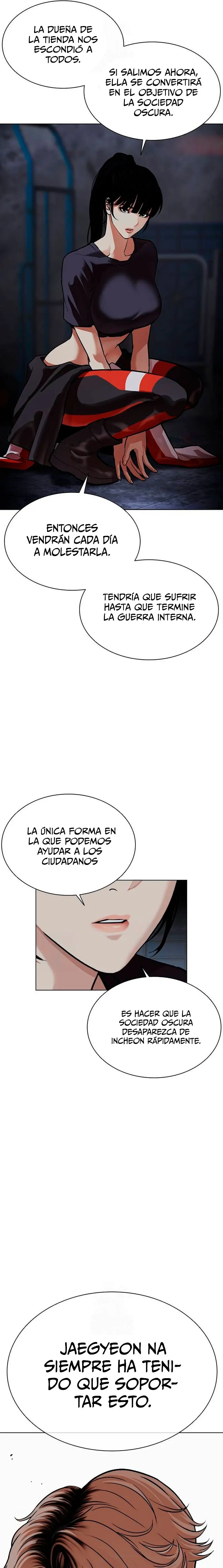 Nueva Cara  > Capitulo 562 > Page 51