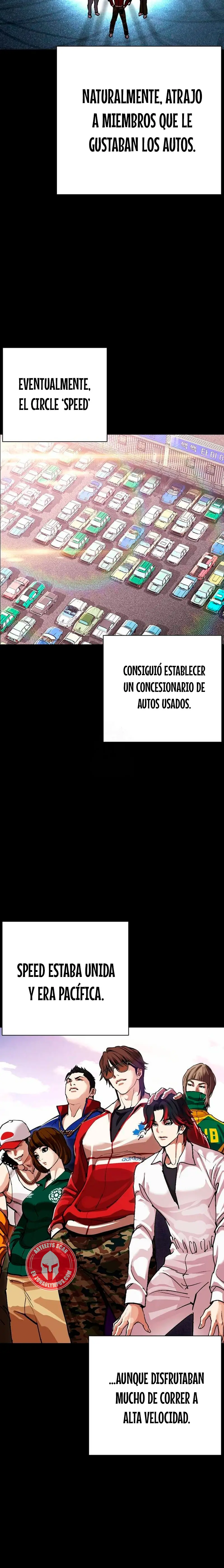 Nueva Cara  > Capitulo 562 > Page 91