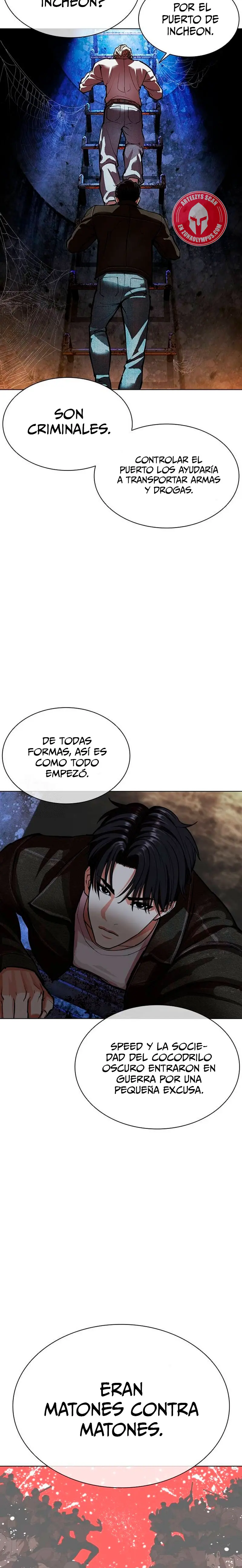 Nueva Cara  > Capitulo 562 > Page 121