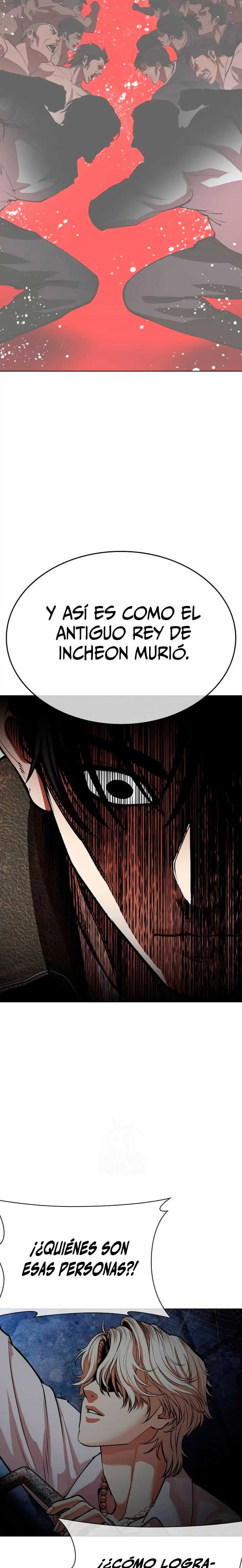 Nueva Cara  > Capitulo 562 > Page 131