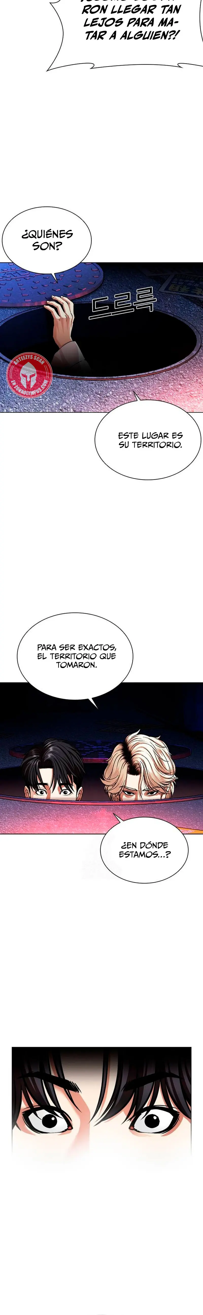 Nueva Cara  > Capitulo 562 > Page 141