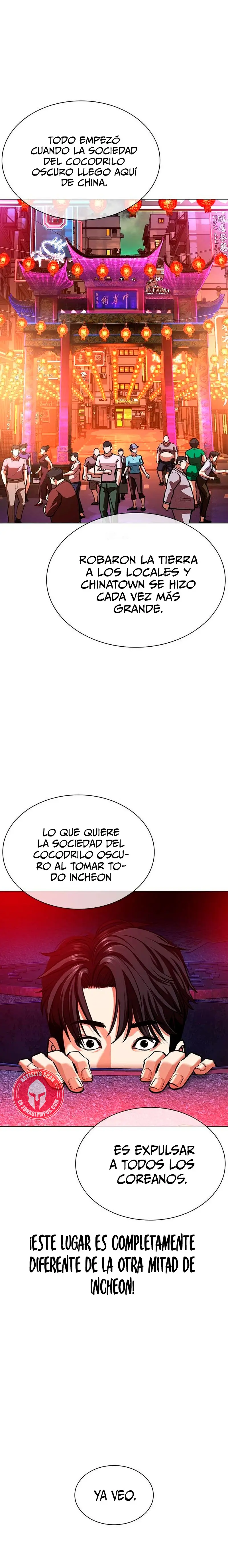 Nueva Cara  > Capitulo 562 > Page 161