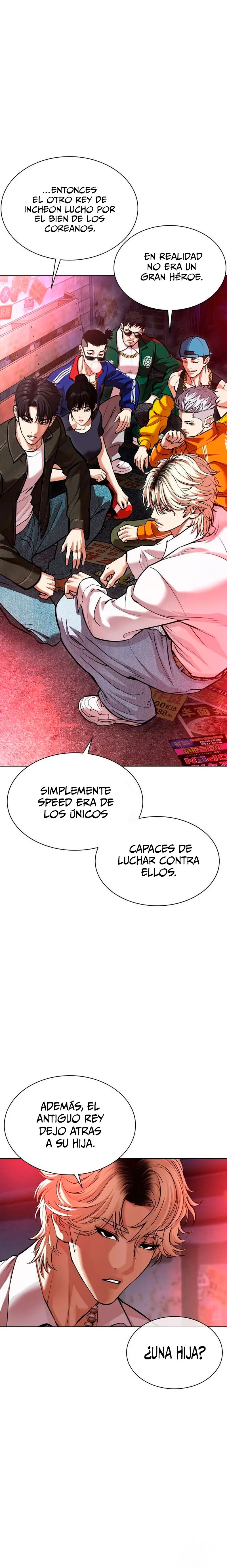 Nueva Cara  > Capitulo 562 > Page 181
