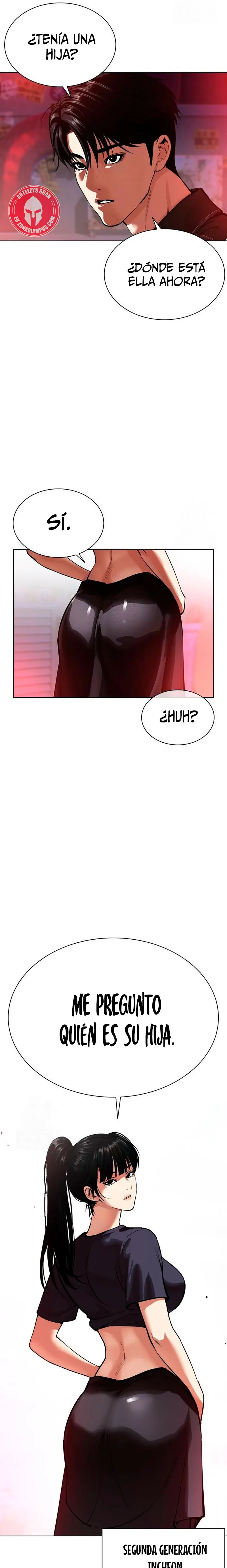 Nueva Cara  > Capitulo 562 > Page 191
