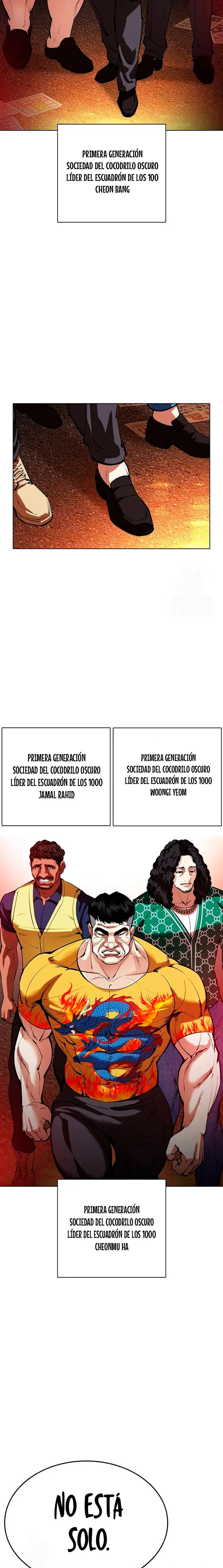 Nueva Cara  > Capitulo 562 > Page 241