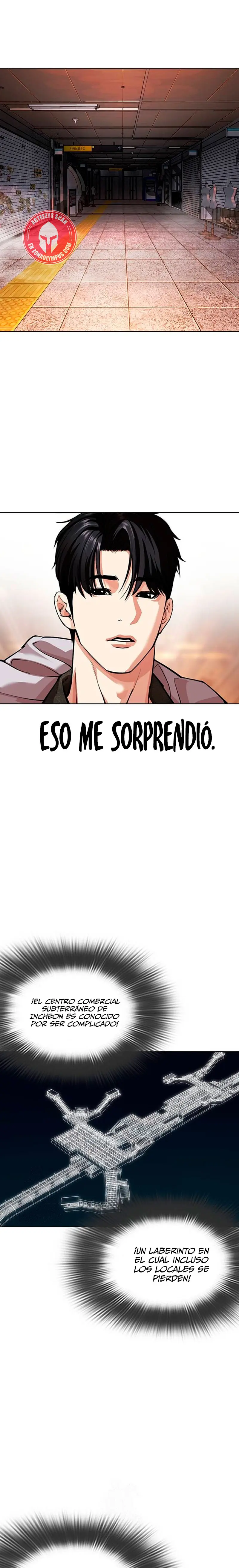 Nueva Cara  > Capitulo 562 > Page 271