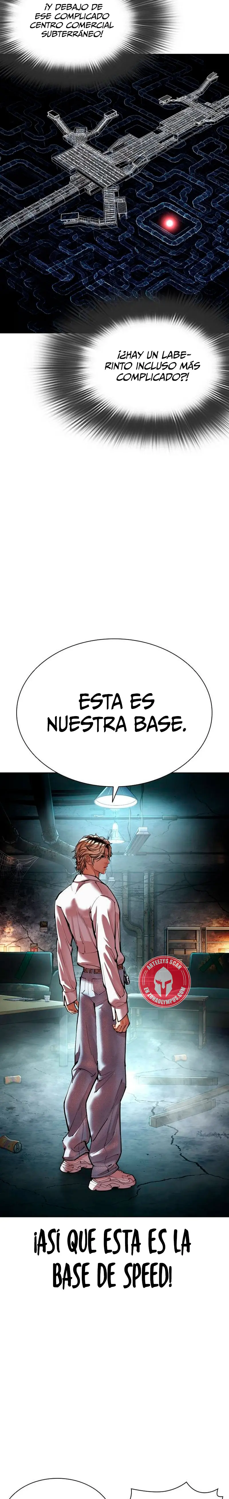 Nueva Cara  > Capitulo 562 > Page 281