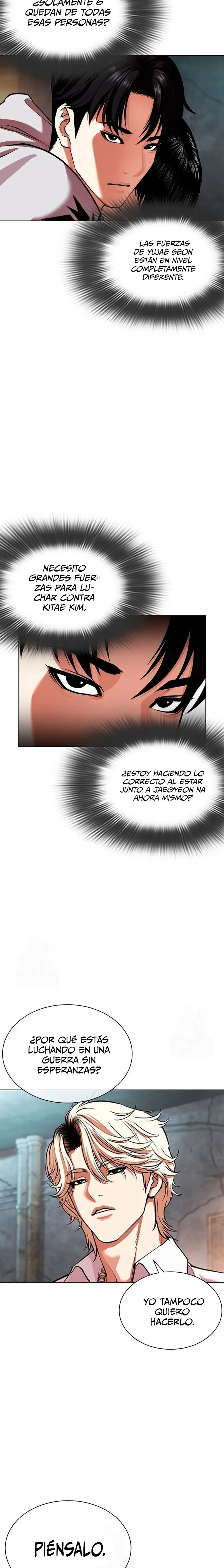 Nueva Cara  > Capitulo 562 > Page 321