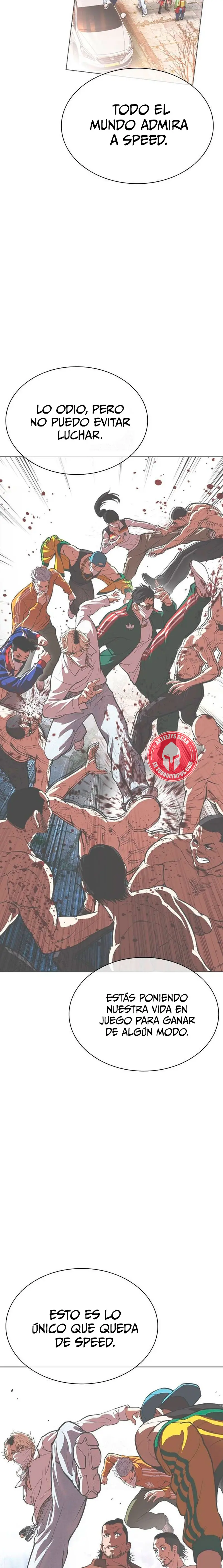 Nueva Cara  > Capitulo 562 > Page 341