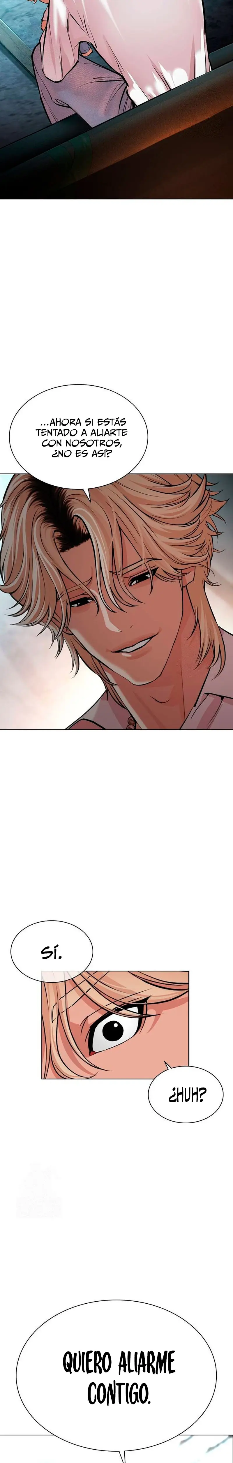 Nueva Cara  > Capitulo 562 > Page 381