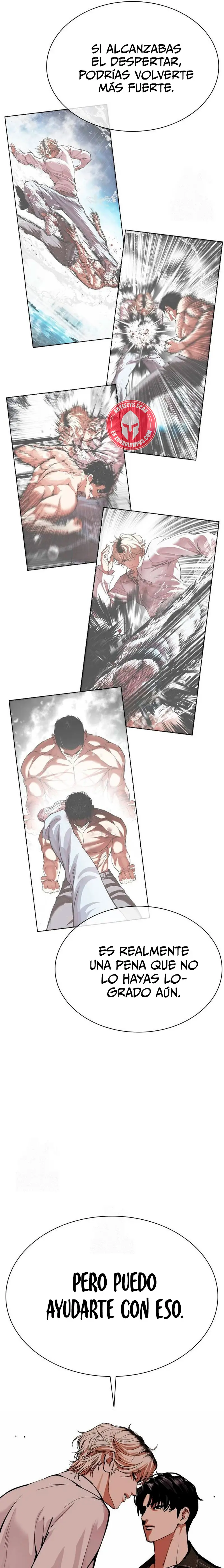 Nueva Cara  > Capitulo 562 > Page 421