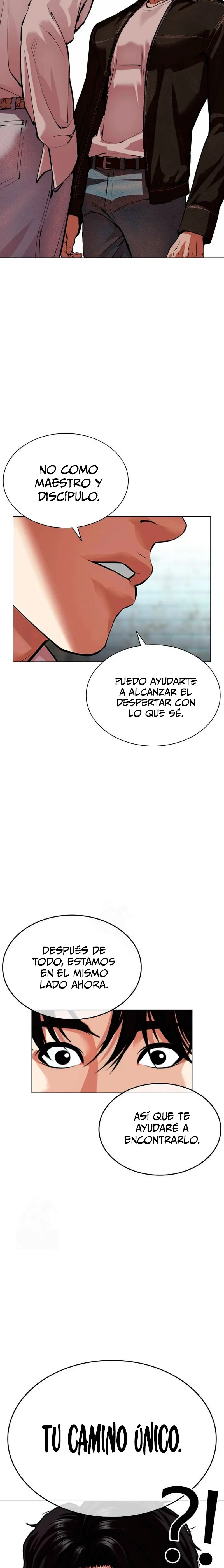 Nueva Cara  > Capitulo 562 > Page 431