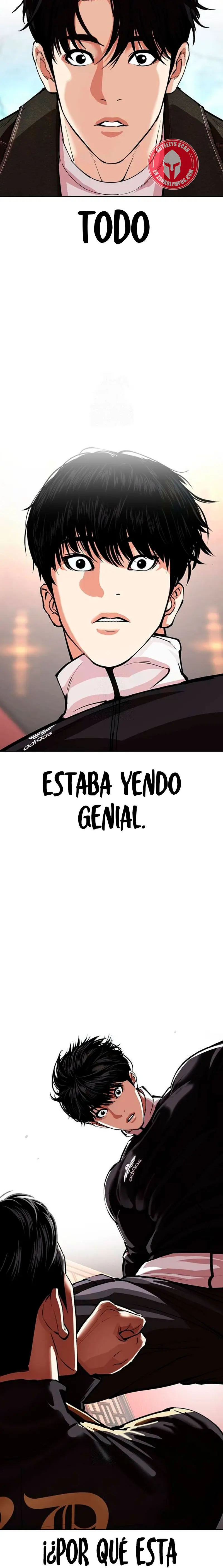Nueva Cara  > Capitulo 562 > Page 441