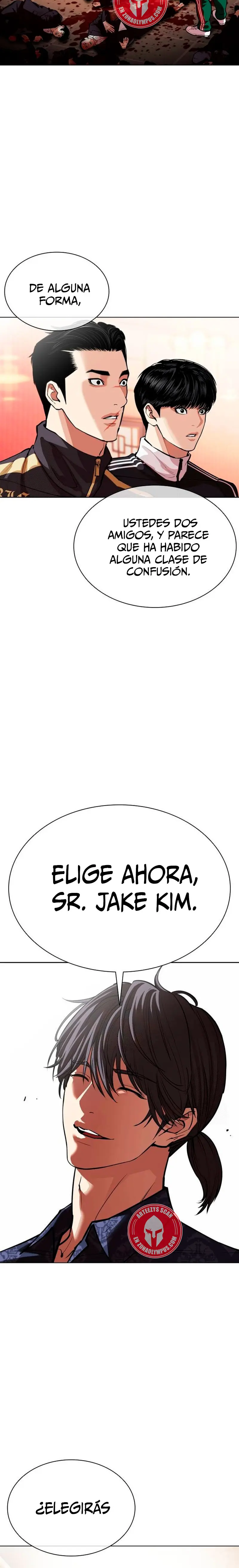 Nueva Cara  > Capitulo 562 > Page 511
