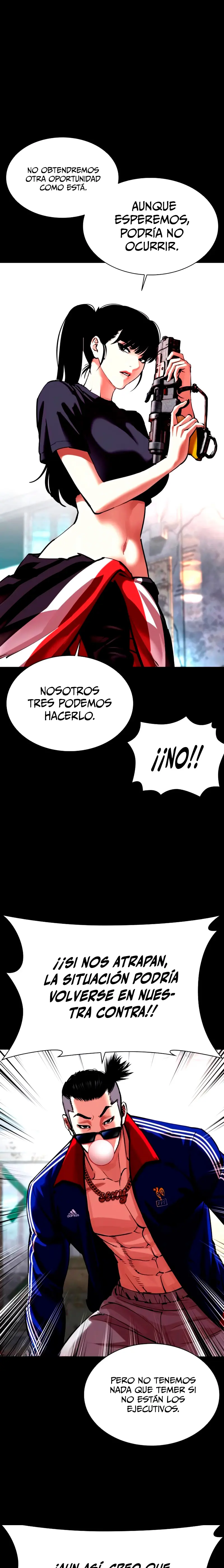 Nueva Cara  > Capitulo 563 > Page 101