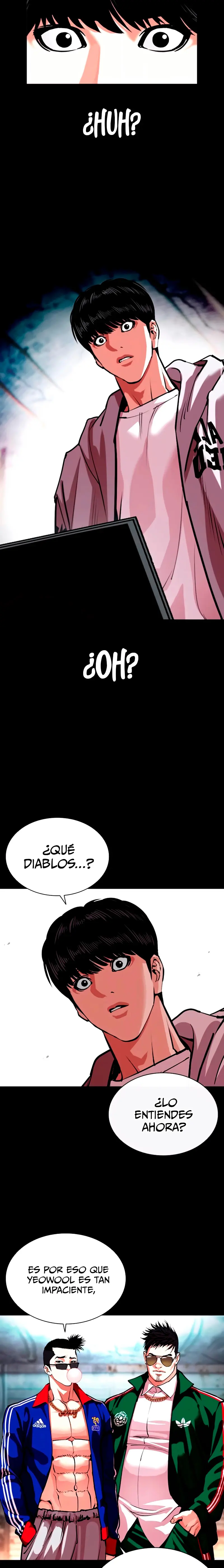 Nueva Cara  > Capitulo 563 > Page 131