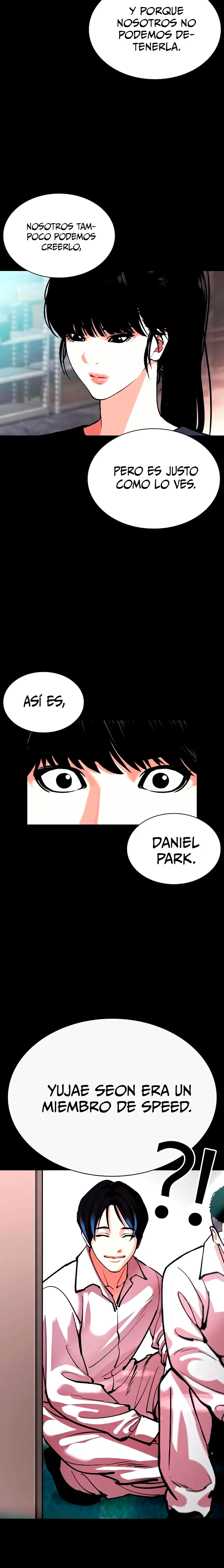 Nueva Cara  > Capitulo 563 > Page 141