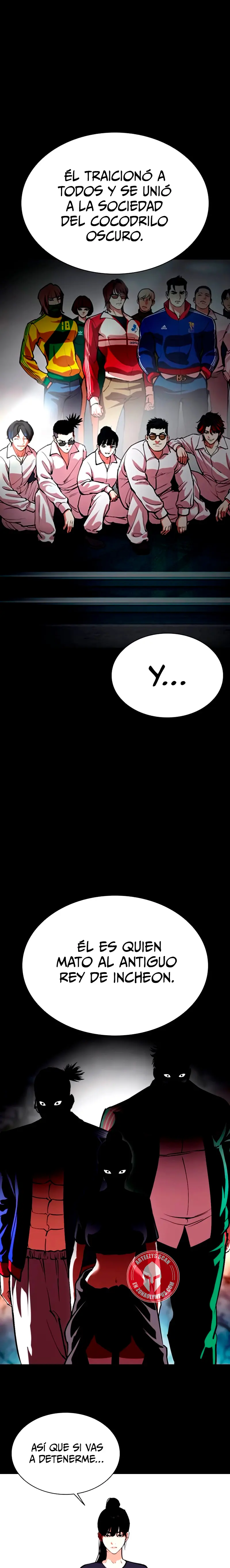 Nueva Cara  > Capitulo 563 > Page 161