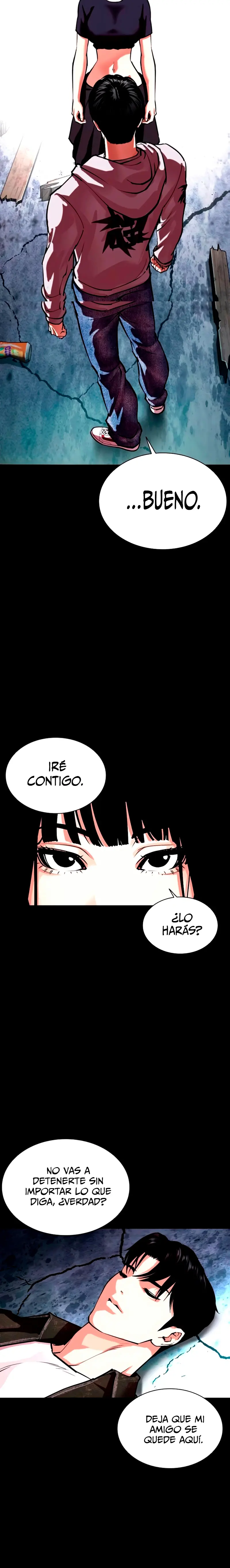 Nueva Cara  > Capitulo 563 > Page 171