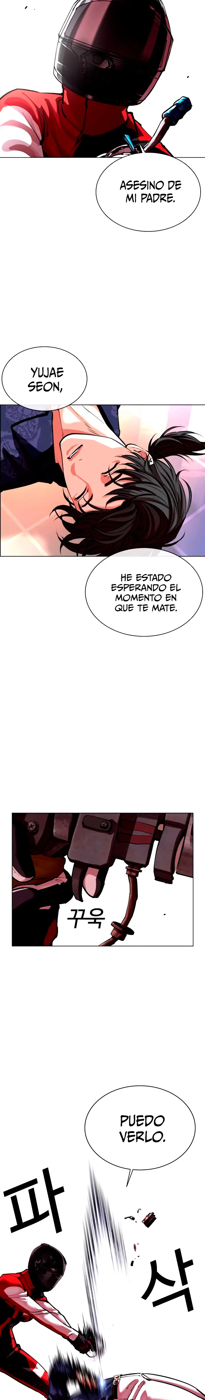 Nueva Cara  > Capitulo 563 > Page 191