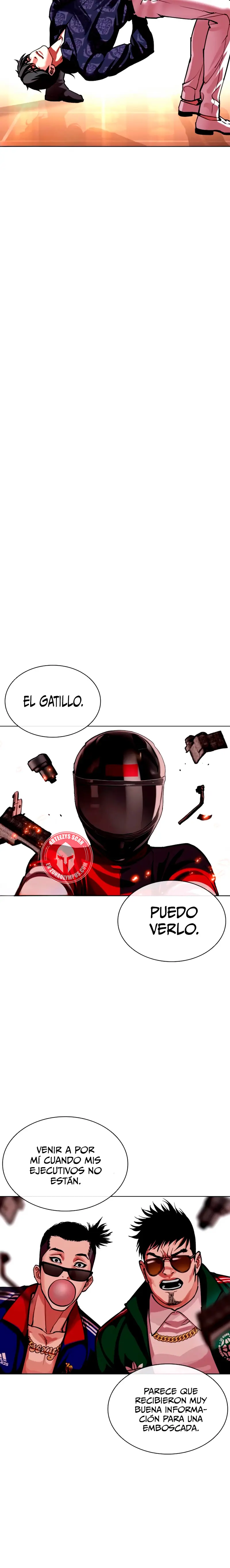 Nueva Cara  > Capitulo 563 > Page 201