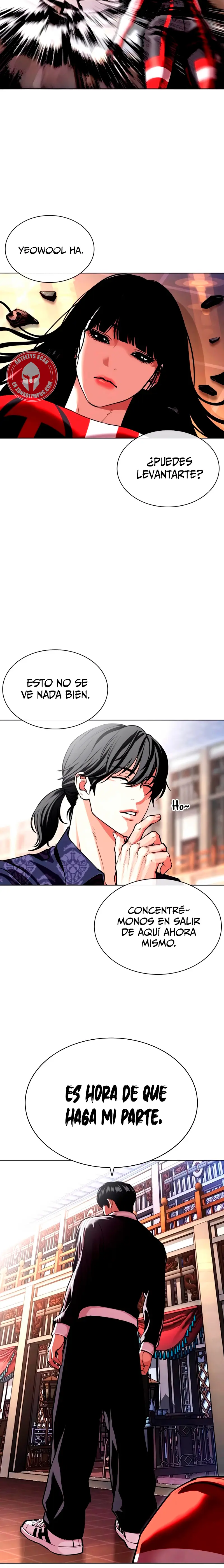 Nueva Cara  > Capitulo 563 > Page 251