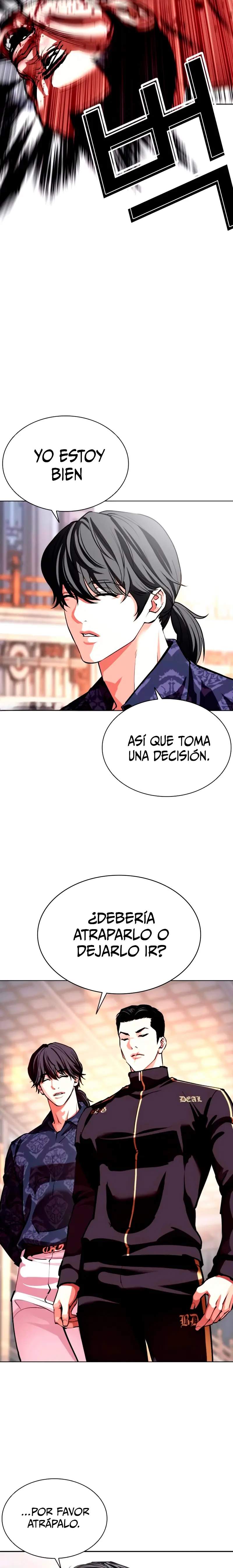 Nueva Cara  > Capitulo 563 > Page 291