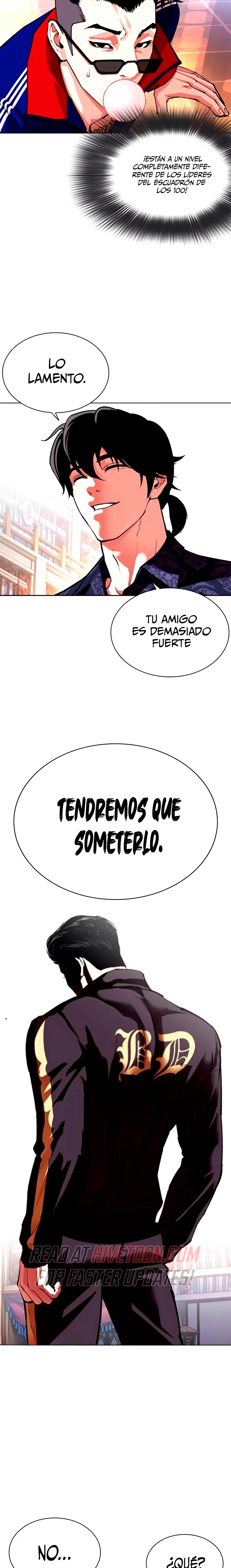 Nueva Cara  > Capitulo 563 > Page 381