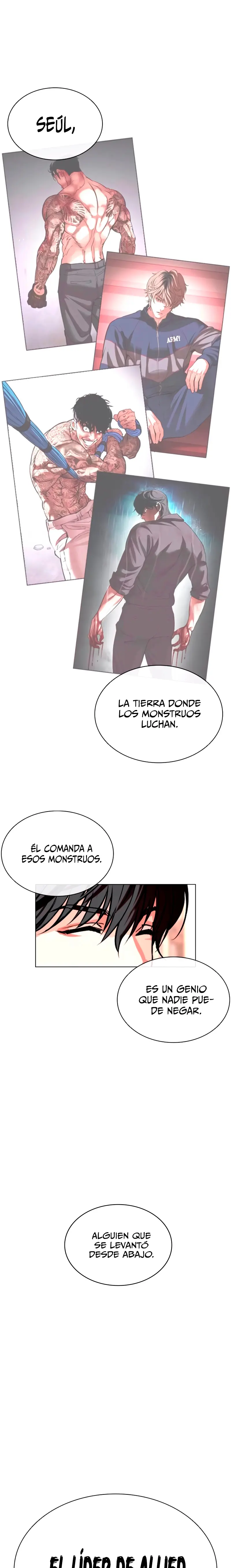 Nueva Cara  > Capitulo 563 > Page 401