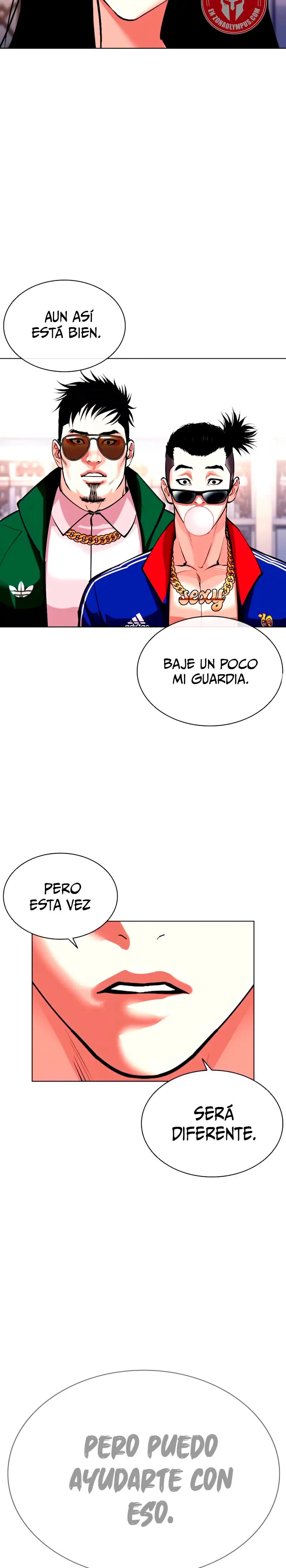Nueva Cara  > Capitulo 563 > Page 431