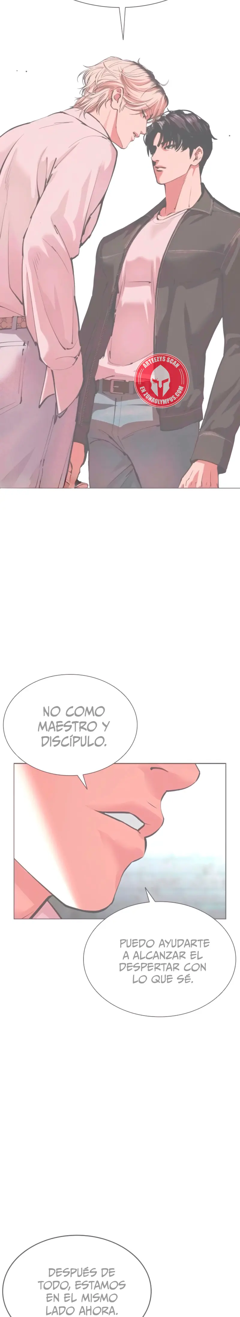 Nueva Cara  > Capitulo 563 > Page 441