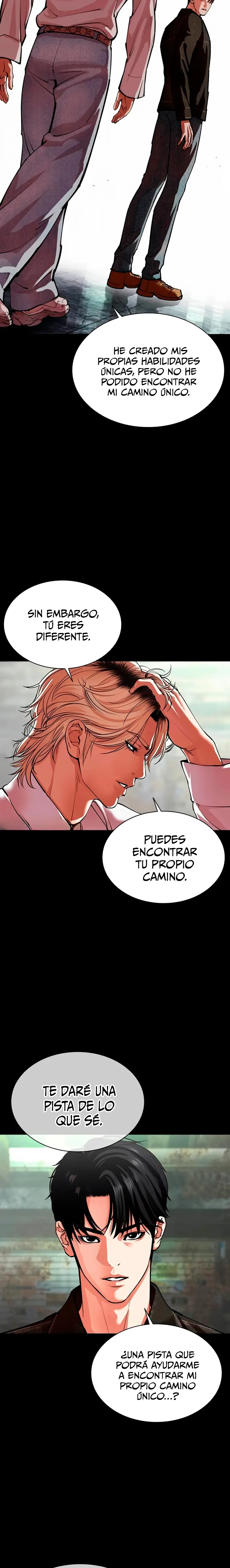 Nueva Cara  > Capitulo 564 > Page 31