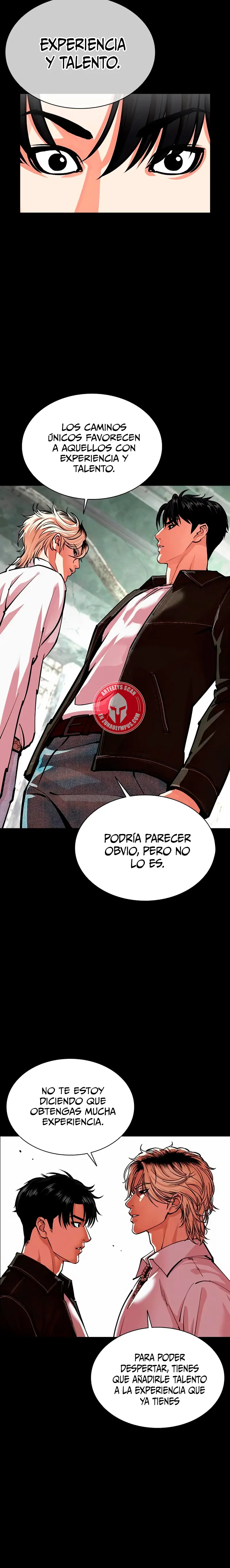 Nueva Cara  > Capitulo 564 > Page 41