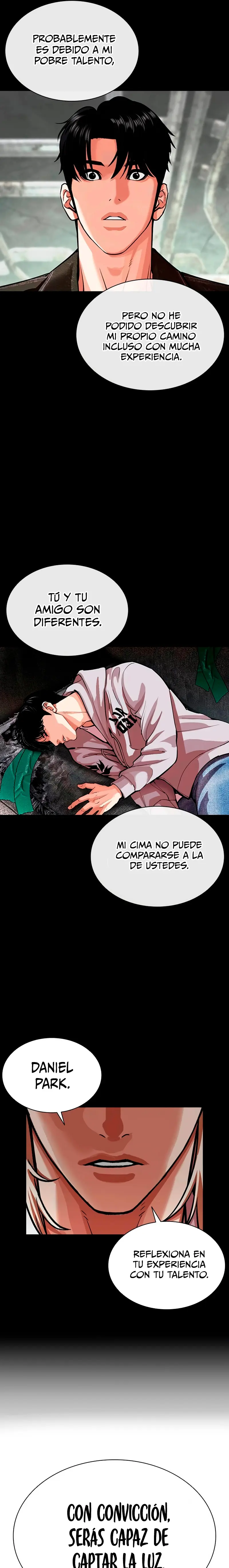 Nueva Cara  > Capitulo 564 > Page 51
