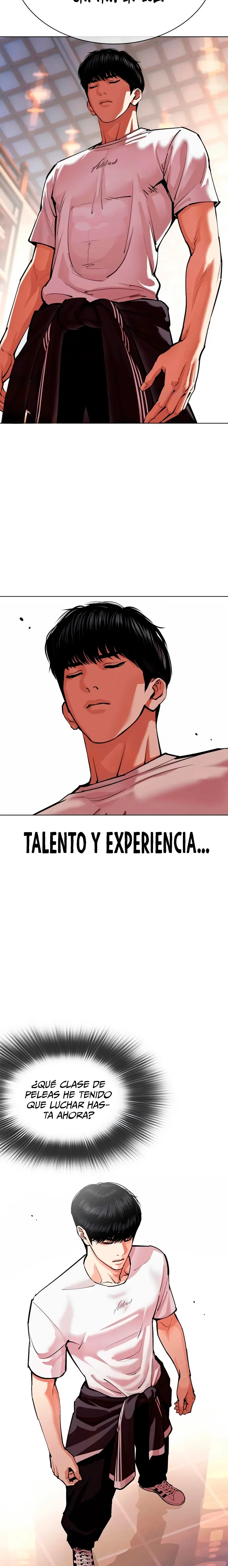 Nueva Cara  > Capitulo 564 > Page 61