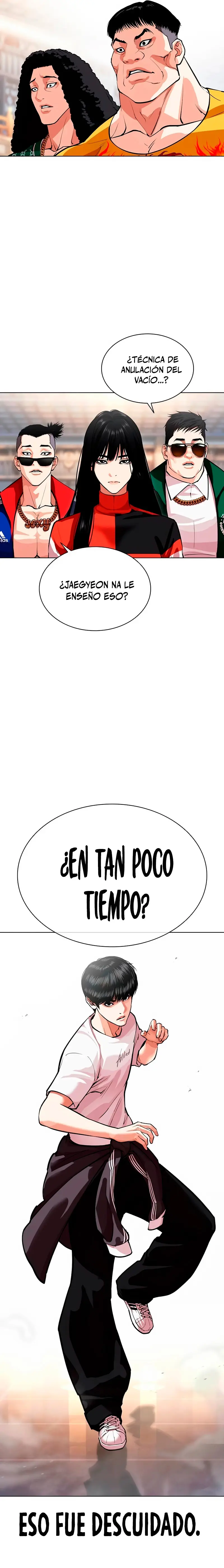 Nueva Cara  > Capitulo 564 > Page 101