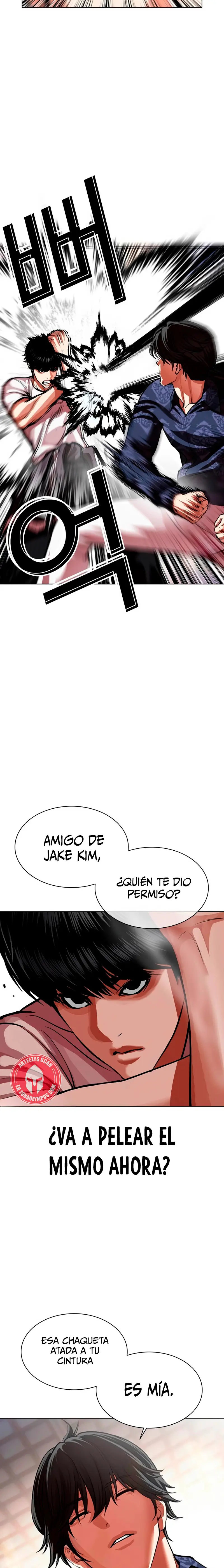 Nueva Cara  > Capitulo 564 > Page 121