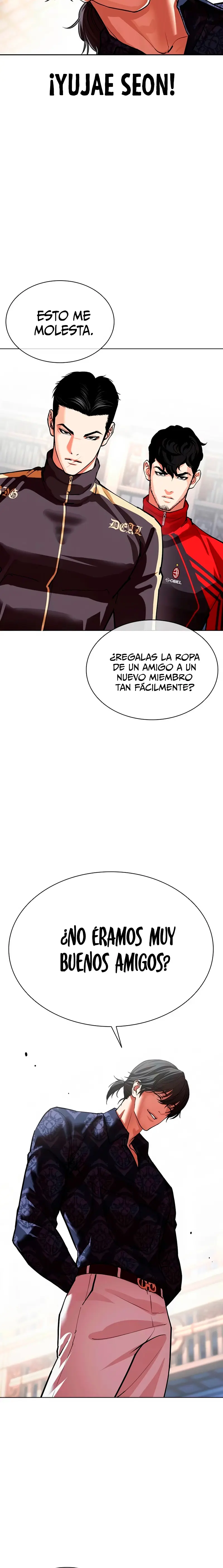 Nueva Cara  > Capitulo 564 > Page 131