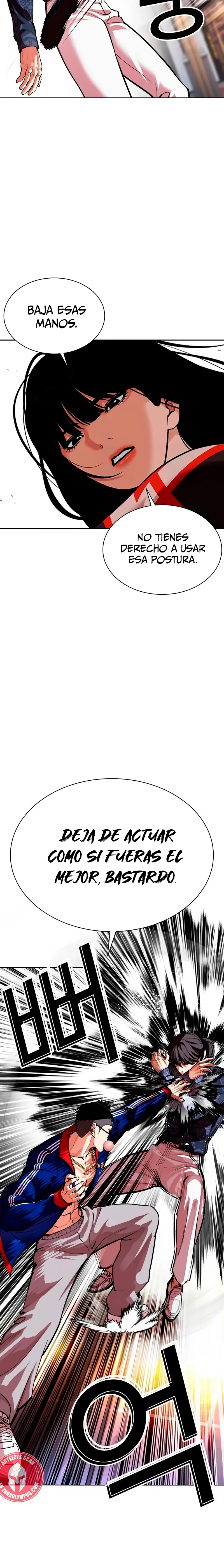Nueva Cara  > Capitulo 564 > Page 241