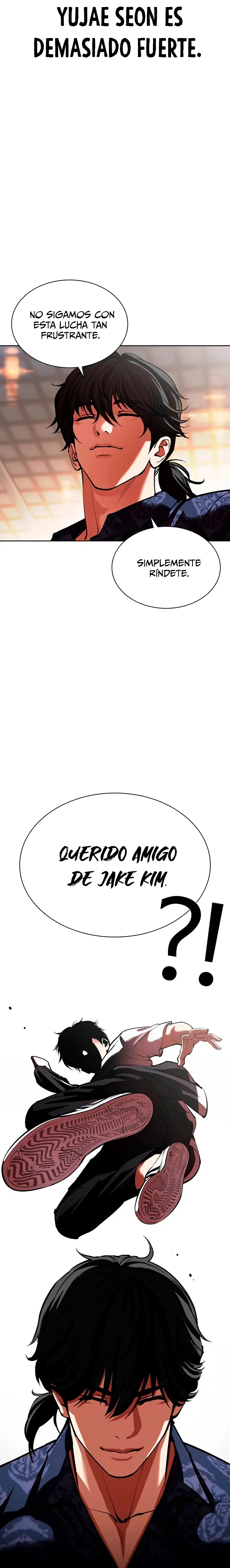 Nueva Cara  > Capitulo 564 > Page 341