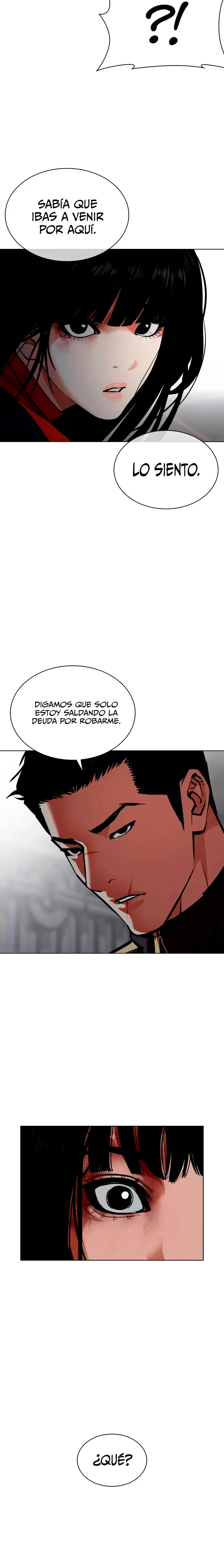 Nueva Cara  > Capitulo 564 > Page 411