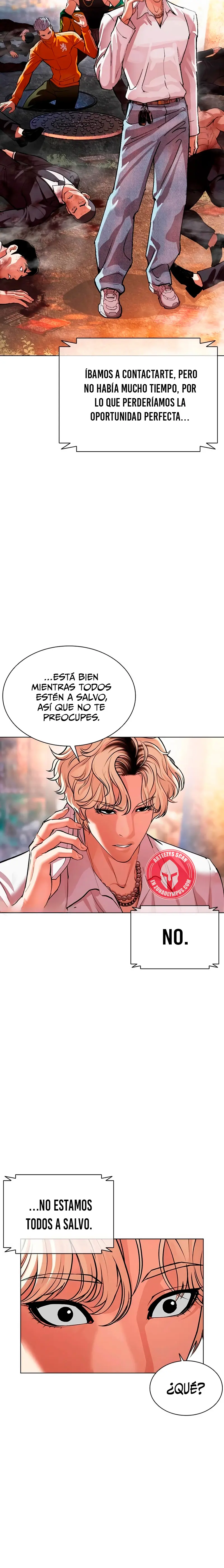 Nueva Cara  > Capitulo 564 > Page 431
