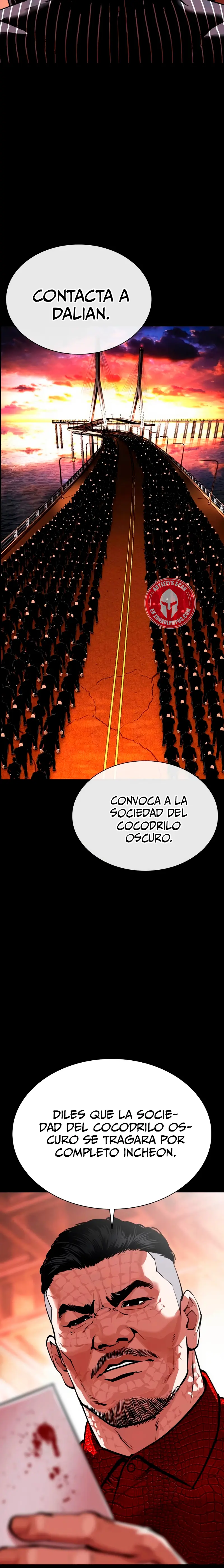 Nueva Cara  > Capitulo 565 > Page 71